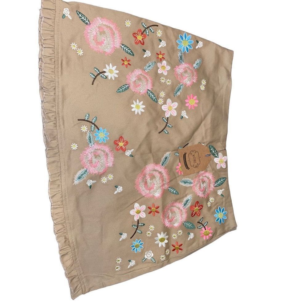 Kori skirt  